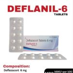 Deflanil 6