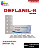 Deflanil 6