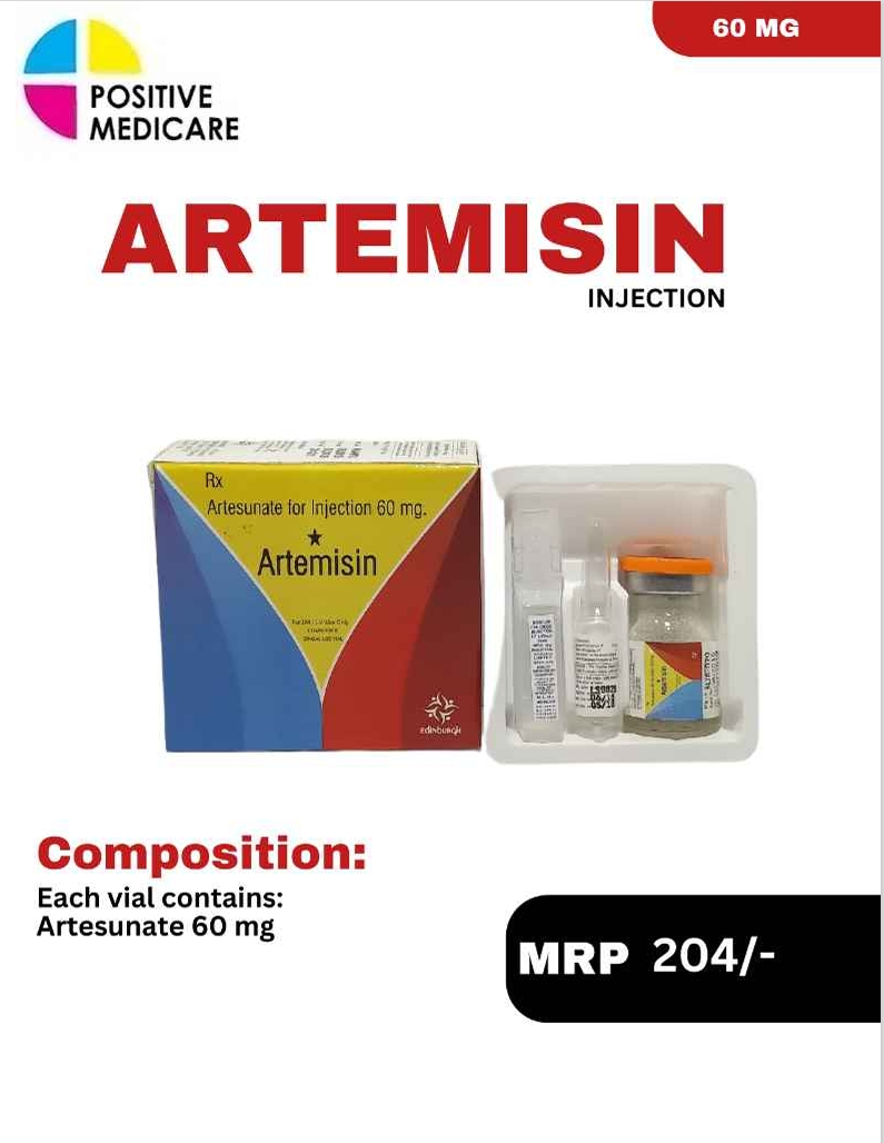 ARTEMISIN Artemisin - Image 1