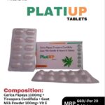 PLATIUP TAB