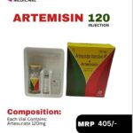 Artemisin 120