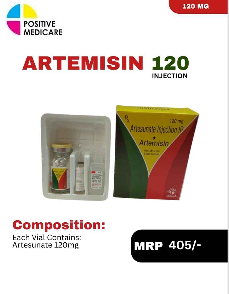 ARTEMISIN 120 Artemisin 120 - Image 1