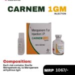 Carnem 1gm