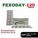 FEXODAY 120