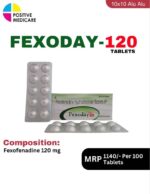 FEXODAY 120