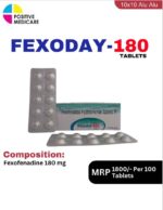 FEXODAY 180
