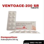 VENTOACE 200 SR