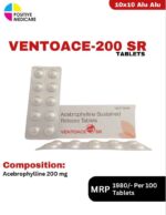 VENTOACE 200 SR