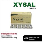 XYSAL