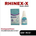 RHINEX-X