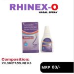 RHINEX-O