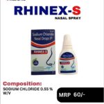 RHINEX-S