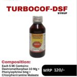 TURBOCOF DSF