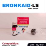 BRONKAID LS
