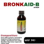 BRONKAID B