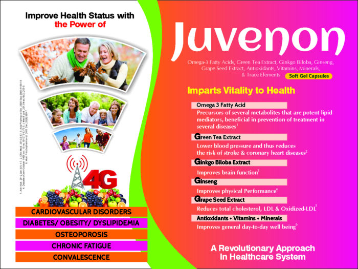 Juvenon 12G - Image 2