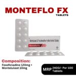 MONTEFLO FX