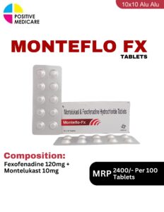 MONTEFLO FX