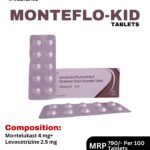 MONTEFLO KID