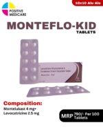 MONTEFLO KID
