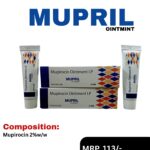 MUPRIL OINTMENT