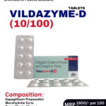VILDAZYME DM 10/100/500