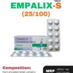 EMPALIX-S 25/100