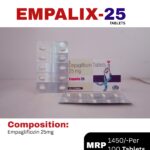 EMPALIX 25