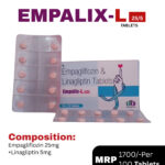 EMPALIX L (25/5)
