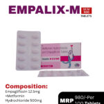 EMPALIX M (12.5/500)