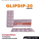 GLIPDIP 20