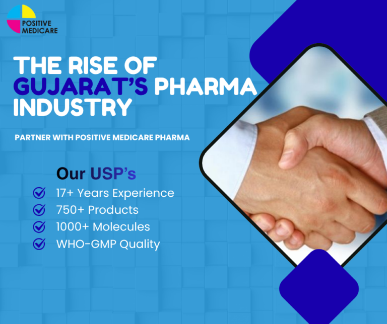 Pharma Market in gujarat