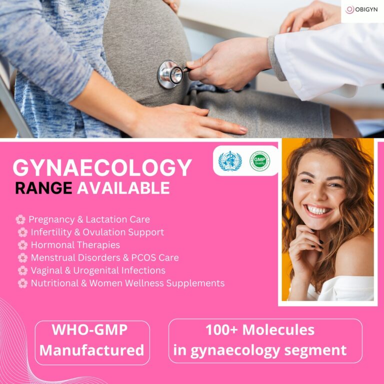 Women Healthcare Pharma Business in Bihar