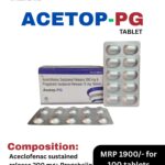 ACETOP PG