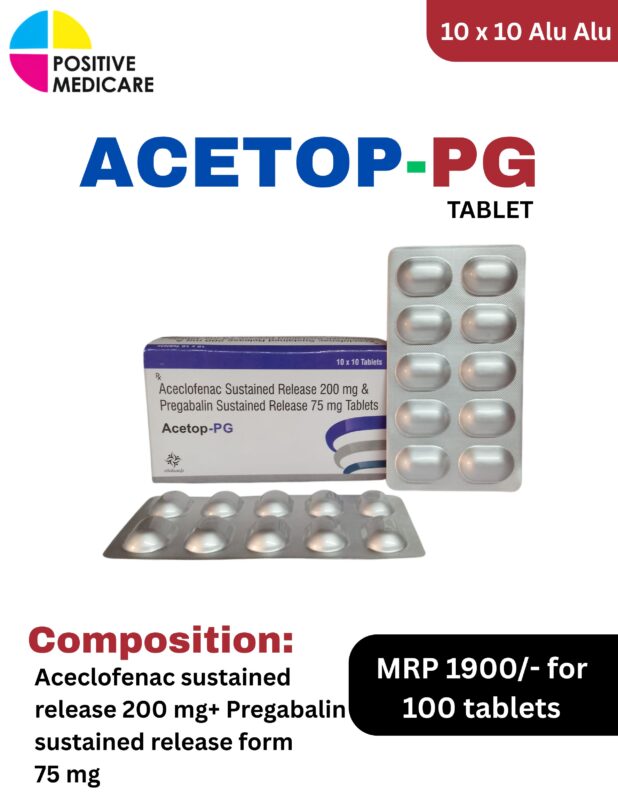 ACETOP PG